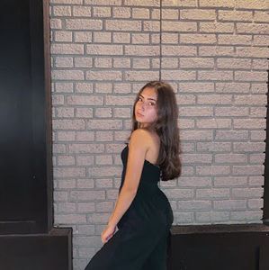 Meet your Posher, Arlene